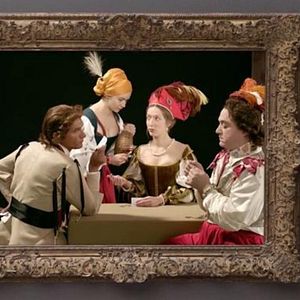Photo A Musée vous, à musée moi