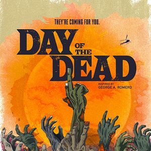 Photo Day Of The Dead