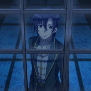 Photo My Next Life as a Villainess : All Routes Lead to Doom !