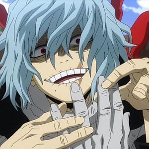 Photo My Hero Academia