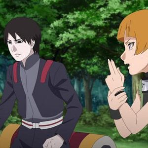 Photo Boruto: Naruto Next Generations