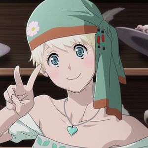Photo Fena : Pirate Princess