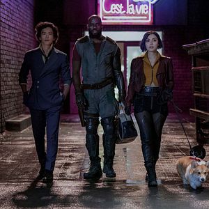 Photo Daniella Pineda