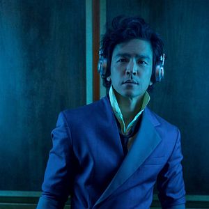 Photo John Cho