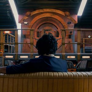 Photo Cowboy Bebop (2021)