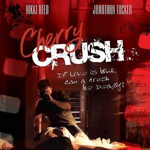 Photo Cherry Crush