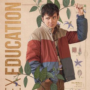 Photo Sex Education