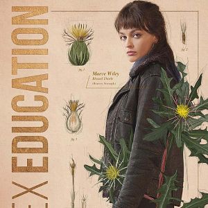 Photo Sex Education