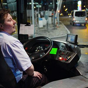 Photo Trans - Vivre comme je suis