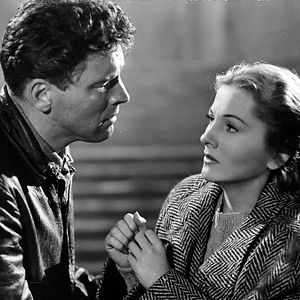 Photo Burt Lancaster