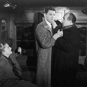 Photo Burt Lancaster