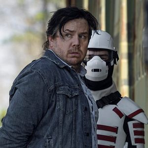 Photo Josh McDermitt