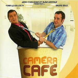 Photo Caméra Café