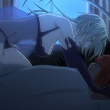 Photo The Ancient Magus' Bride