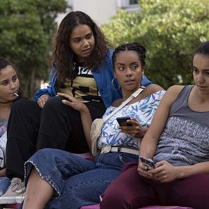 Photo Tasnim Jamlaoui