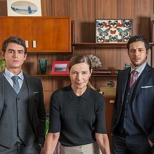 Photo Les Héritiers