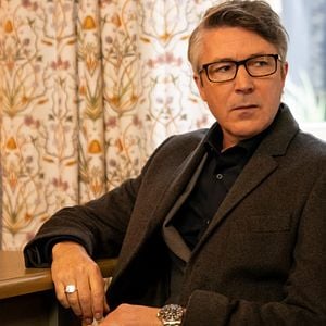 Photo Aidan Gillen