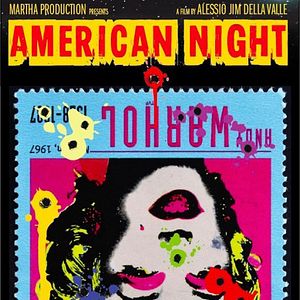 Photo American Night