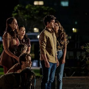 Photo Timothy Renouf