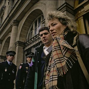 Photo Les Femmes et l'assassin