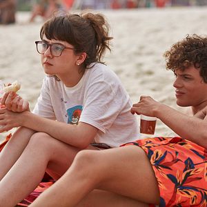 Photo Klara Castanho