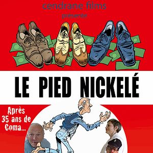 Photo Le Pied nickelé