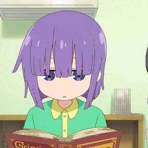 Photo Miss Kobayashi's Dragon Maid