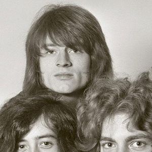 Photo Becoming Led Zeppelin