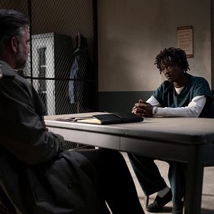 Photo Ashton Sanders