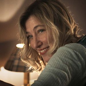 Photo Valeria Bruni Tedeschi
