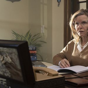 Photo Jacqueline McKenzie