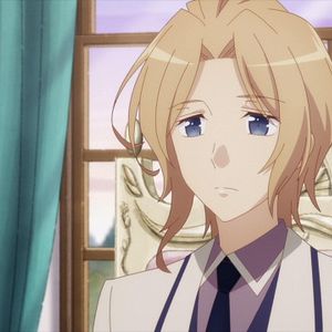 Photo My Next Life as a Villainess : All Routes Lead to Doom !