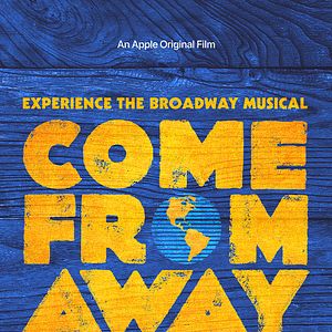 Photo Come From Away