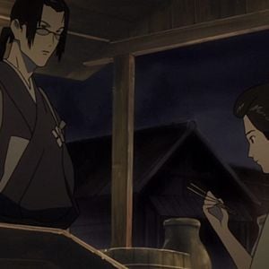 Photo Samuraï Champloo