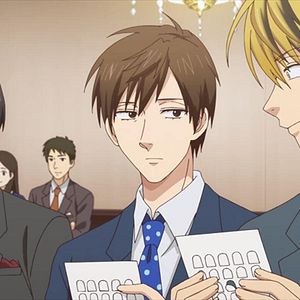 Photo Life Lessons with Uramichi-Oniisan