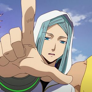 Photo Battle Game in 5 Seconds