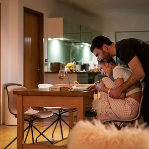 Photo Brett Goldstein (II)