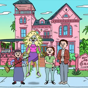 Photo Teenage Euthanasia