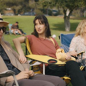 Photo Elisabeth Shue