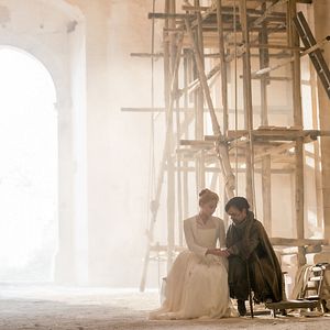 Photo Peter Dinklage