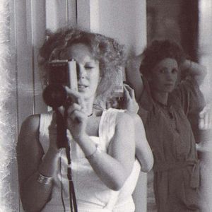 Photo Carole Roussopoulos