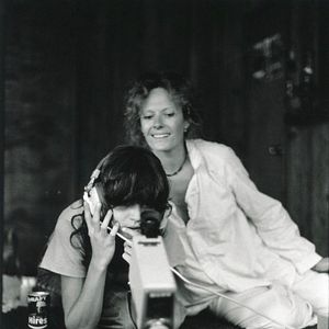 Photo Carole Roussopoulos