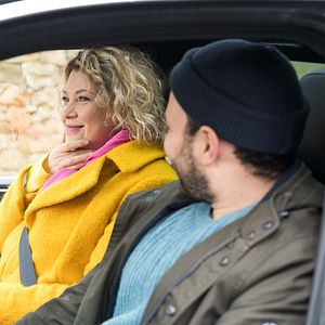 Photo Candice Renoir