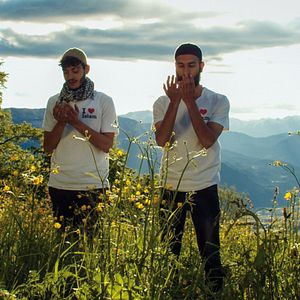 Photo Pourquoi pas toi