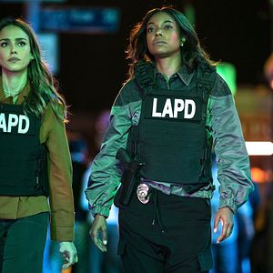 Photo Los Angeles Bad Girls