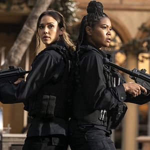 Photo Los Angeles Bad Girls