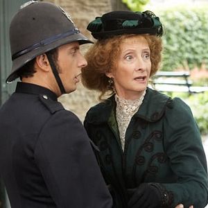 Photo Les Enquêtes de Murdoch