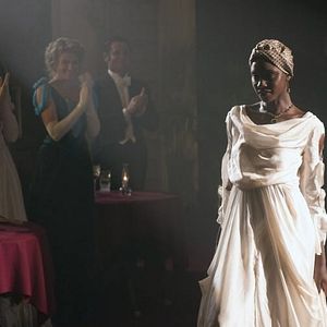 Photo Les Enquêtes de Murdoch