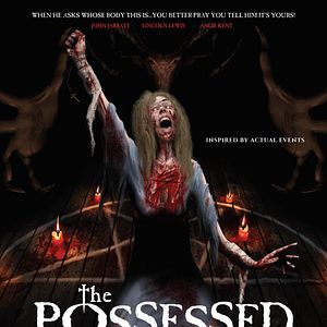 Photo The Possessed
