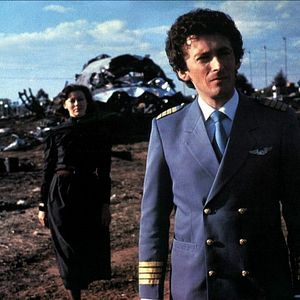 Photo Robert Powell
